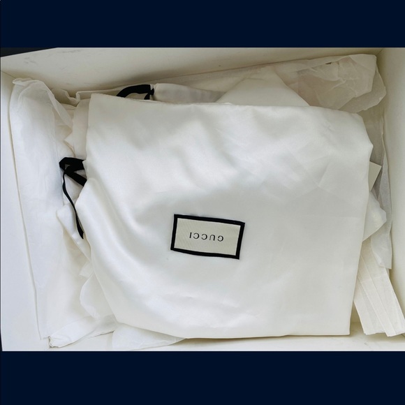 Gucci Rython Size 8.5 - Picture 4 of 7